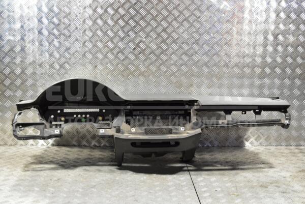 Торпедо під Airbag (дефект) Audi A4 (B9) 2015-2023 8W1858041 273299 - 1