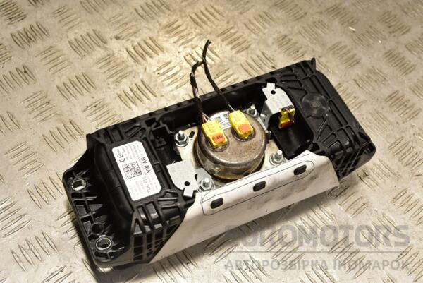 Подушка безопасности пассажир в торпедо Airbag Audi A4 (B9) 2015-2023 8W0880204G 273302 - 2