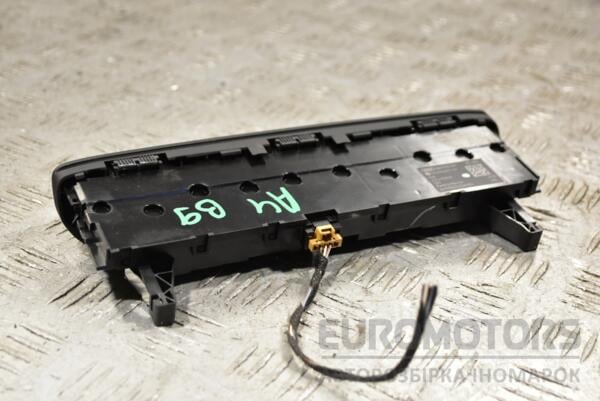 Блок кнопок центральной консоли Audi A4 (B9) 2015-2023 8W0925301BC 273304 - 2