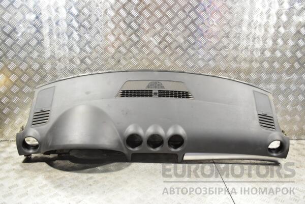 Торпедо под Airbag (дефект) Seat Exeo 2009-2013 3R1857003C 273306 - 2