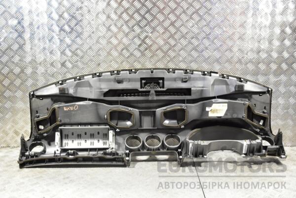 Торпедо под Airbag (дефект) Seat Exeo 2009-2013 3R1857003C 273306 - 4
