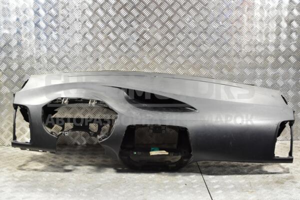 Торпедо під Airbag (дефект) Hyundai i20 2008-2014 974701J000 273322 - 1
