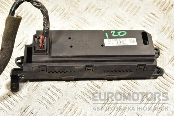 Дисплей інформаційний Hyundai i20 2008-2014 941011J630 273327 - 2