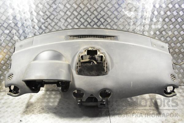 Торпедо под Airbag (дефект) Renault Koleos 2008-2016 68500JY40A 273333 - 2