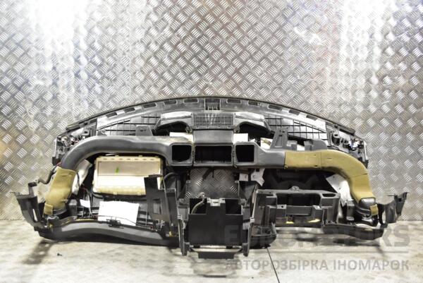 Торпедо под Airbag (дефект) Renault Koleos 2008-2016 68500JY40A 273333 - 3