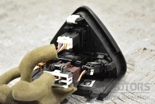 Кнопка аварійки Renault Koleos 2008-2016 273342-01 - 2