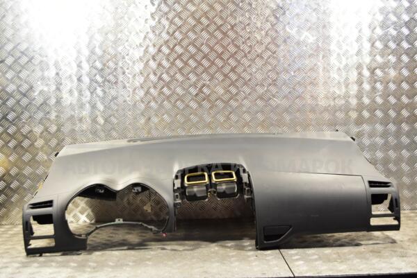 Торпедо под Airbag (дефект) Toyota Auris (E15) 2006-2012 5530202170 273344 - 1