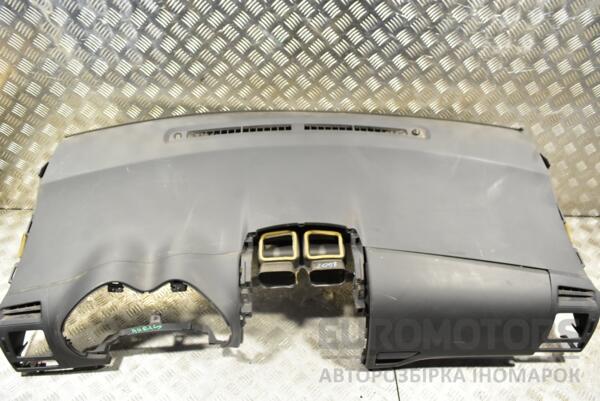 Торпедо під Airbag (дефект) Toyota Auris (E15) 2006-2012 5530202170 273344 - 2