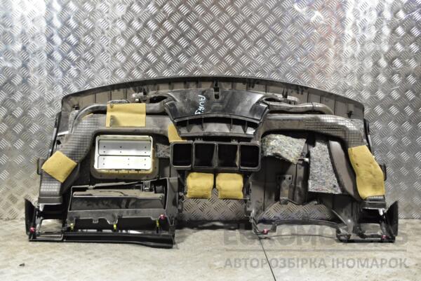 Торпедо під Airbag (дефект) Toyota Auris (E15) 2006-2012 5530202170 273344 - 3