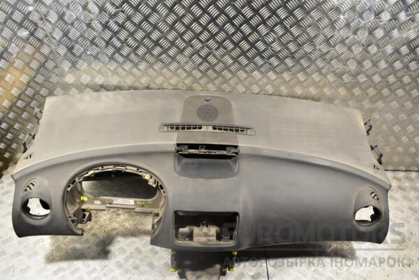 Торпедо под Airbag (дефект) Opel Meriva (B) 2010-2017 13315252 273363 - 3