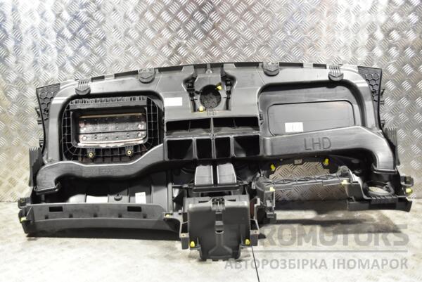 Торпедо под Airbag (дефект) Opel Meriva (B) 2010-2017 13315252 273363 - 4