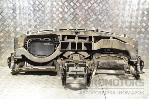 Торпедо под Airbag -13 Opel Insignia 2008-2017 13275639 273372 - 3
