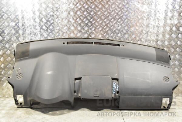 Торпедо под Airbag Toyota Corolla Verso 2004-2009 553020F010 273381 - 2
