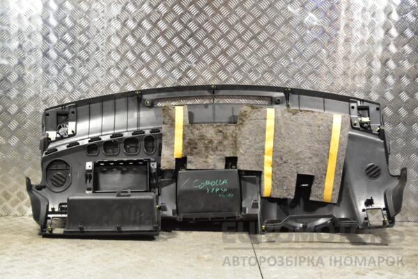 Торпедо под Airbag Toyota Corolla Verso 2004-2009 553020F010 273381 - 3