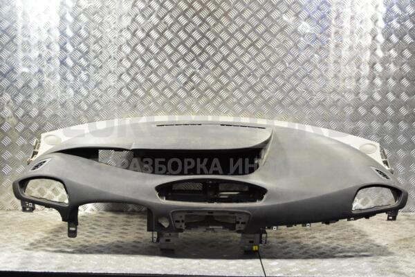 Торпедо под Airbag -13 (дефект) Renault Scenic (III) 2009-2015 681000016R 273390 euromotors.com.ua