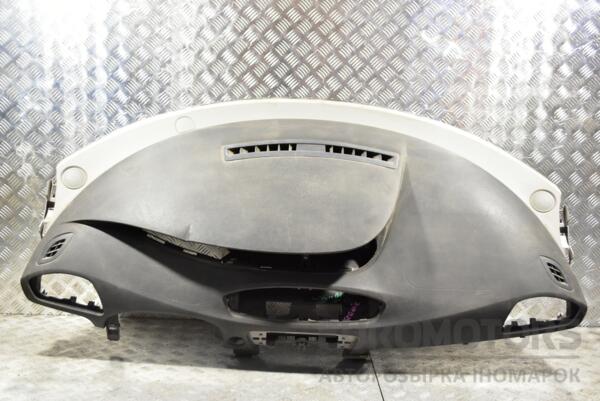 Торпедо под Airbag -13 (дефект) Renault Scenic (III) 2009-2015 681000016R 273390 - 3