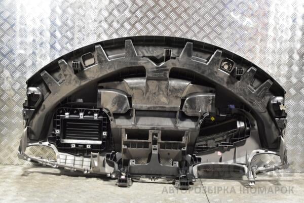 Торпедо под Airbag -13 (дефект) Renault Scenic (III) 2009-2015 681000016R 273390 - 4