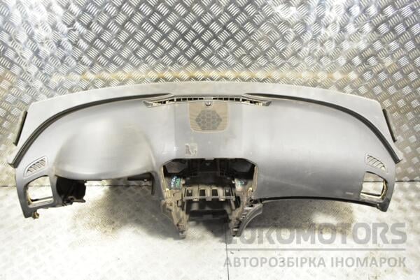 Торпедо під Airbag -13 Opel Insignia 2008-2017 13275639 273399 - 2