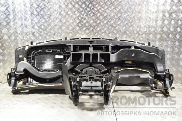 Торпедо під Airbag -13 Opel Insignia 2008-2017 13275639 273399 - 3