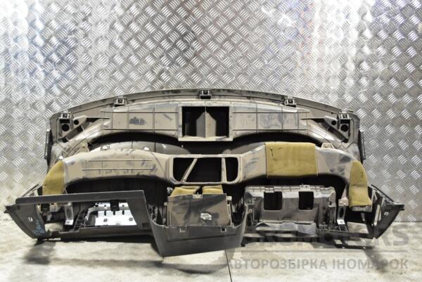 Торпедо под Airbag 05- (дефект) Hyundai Getz 2002-2010 847111C200 273410 - 4