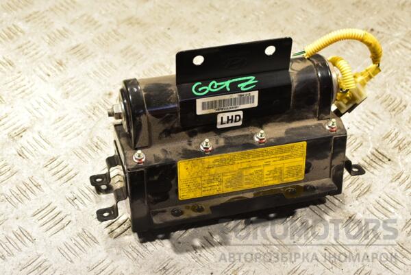 Подушка безпеки пасажир (в торпедо) Airbag Hyundai Getz 2002-2010 845601CXXX 273414 - 2