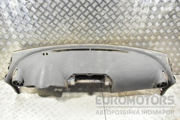 Торпедо под Airbag (дефект) Toyota Rav 4 2006-2013 5530242010 273424 - 2