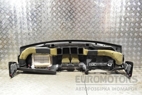 Торпедо под Airbag (дефект) Toyota Rav 4 2006-2013 5530242010 273424 - 3