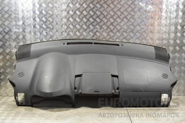 Торпедо під Airbag (дефект) Toyota Corolla Verso 2004-2009 553020F010 273430 - 2