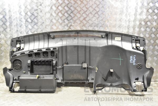 Торпедо під Airbag (дефект) Toyota Corolla Verso 2004-2009 553020F010 273430 - 5