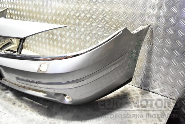 Бампер передний 05- (дефект) Renault Laguna (II) 2001-2007 273455 - 2