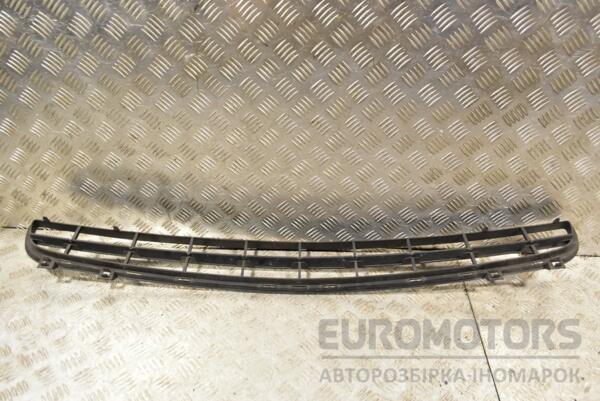 Решетка в бампер центральная 05- Renault Laguna (II) 2001-2007 273459 - 2