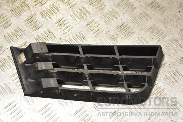 Решітка радіатора ліва 05- Renault Laguna (II) 2001-2007 20101013 273461 - 2