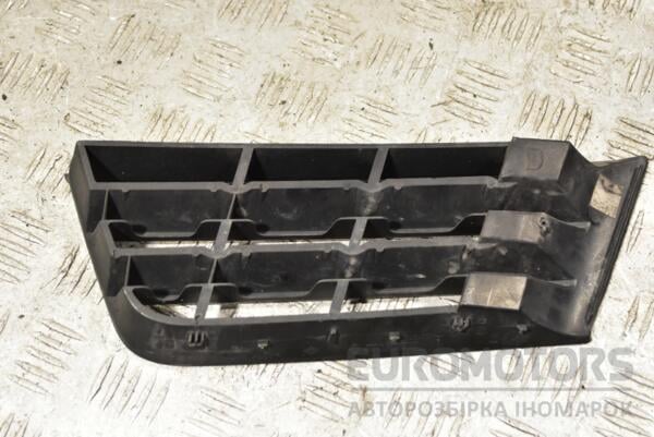 Решетка радиатора правая 05- Renault Laguna (II) 2001-2007 20101014 273463 - 2