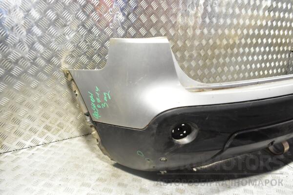 Бампер задний (дефект) Nissan Qashqai 2007-2014 85022JD00H 273467 - 3