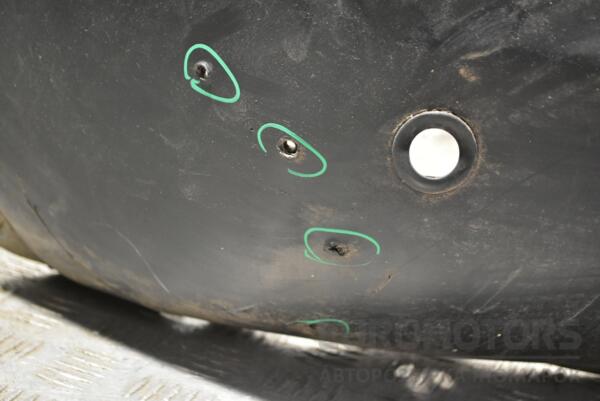 Бампер задний (дефект) Nissan Qashqai 2007-2014 85022JD00H 273467 - 4