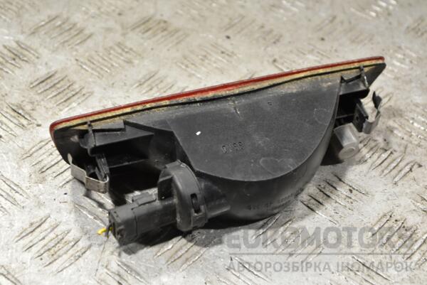 Фонарь противотуманный центральный Nissan Qashqai 2007-2014 26580JD00B 273473 - 2