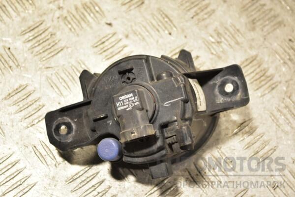Фара противотуманная левая Renault Koleos 2008-2016 261558990A 273481 - 2
