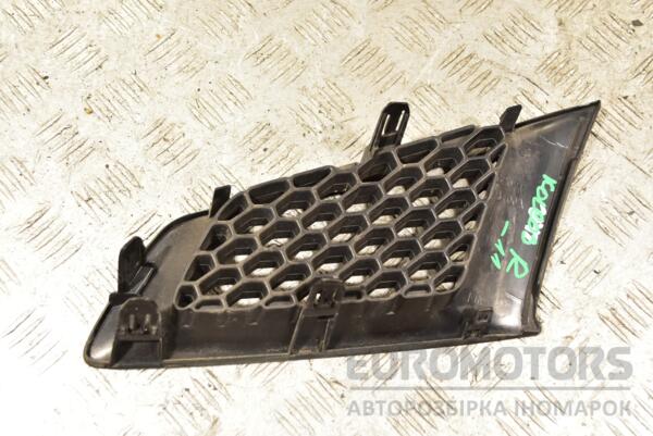 Решетка радиатора правая -11 Renault Koleos 2008-2016 62074JY00A 273487 - 2