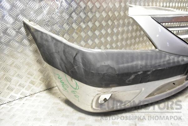 Бампер передній -09 (дефект) Renault Logan 2005-2014 8200561847 273489 - 3