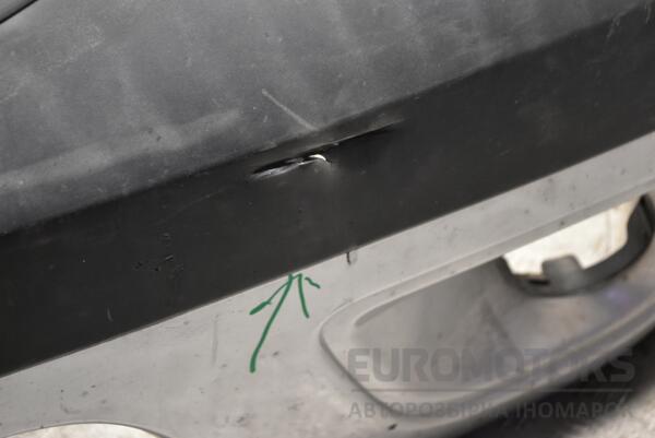 Бампер передній -09 (дефект) Renault Logan 2005-2014 8200561847 273489 - 5