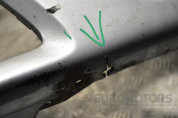 Бампер передній -09 (дефект) Renault Logan 2005-2014 8200561847 273489 - 6