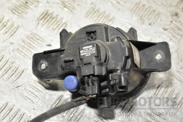 Фара противотуманная левая Renault Espace (IV) 2002-2014 8200002469 273505 - 2
