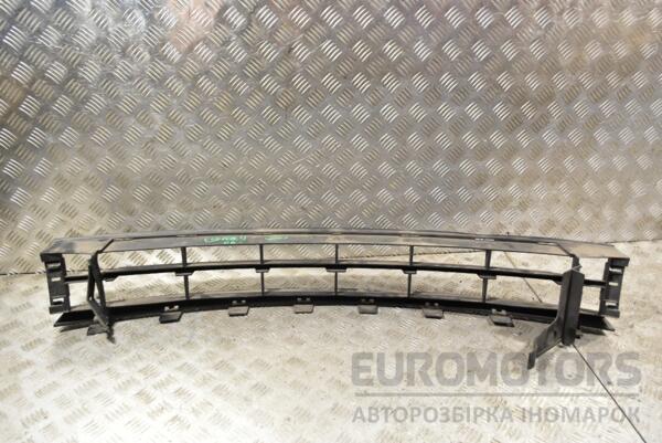 Решетка в бампер центральная 06- Renault Espace (IV) 2002-2014 G000180255 273511 - 2
