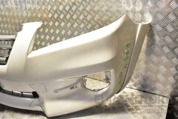 Бампер передній 10- (дефект) Toyota Rav 4 2006-2013 5211942820 273513 - 2