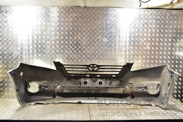 Бампер передній 10- (дефект) Toyota Rav 4 2006-2013 5211942820 273513 - 5