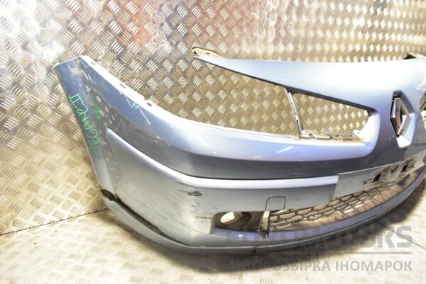 Бампер передній 06- (дефект) Renault Megane (II) 2003-2009 8200412362 273522 - 3