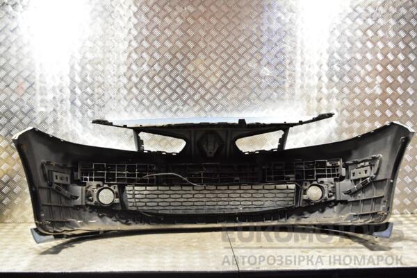 Бампер передній 06- (дефект) Renault Megane (II) 2003-2009 8200412362 273522 - 5