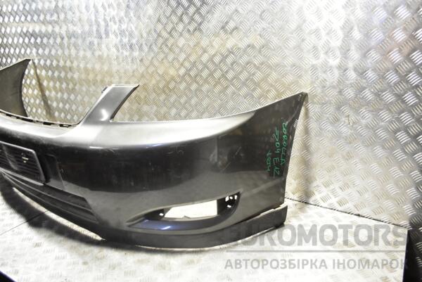 Бампер передній хетчбек -04 Toyota Corolla (E12) 2001-2006 5211902380 273535 - 2
