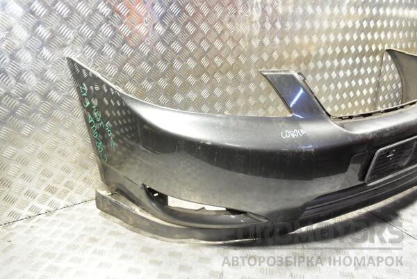 Бампер передній хетчбек -04 Toyota Corolla (E12) 2001-2006 5211902380 273535 - 3