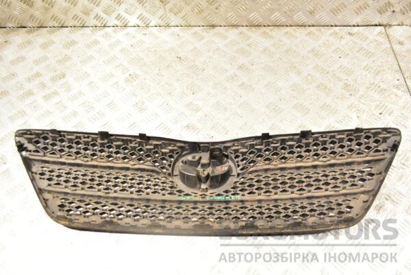 Решетка радиатора -04 Toyota Corolla (E12) 2001-2006 5311102150 273539 - 2